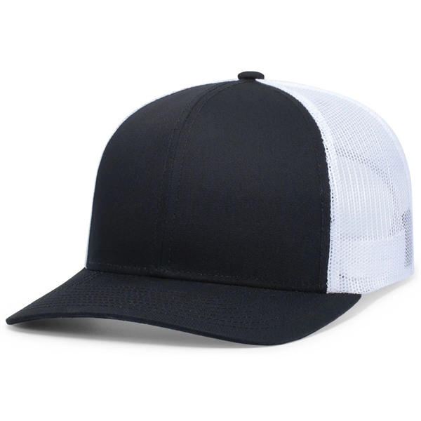 Eco Trucker Snapback - Eco Trucker Snapback - Image 7 of 11