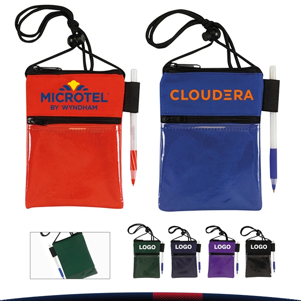 Lekal Badge Holder - Lekal Badge Holder - Image 0 of 8
