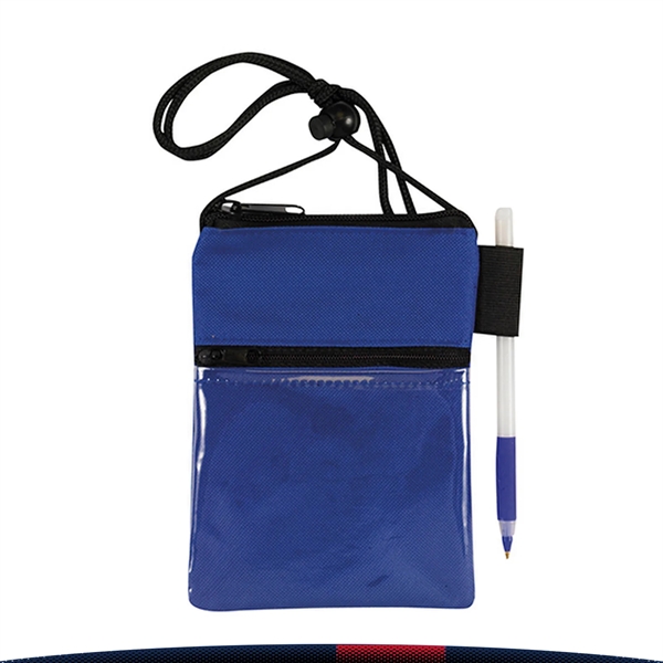Lekal Badge Holder - Lekal Badge Holder - Image 3 of 8