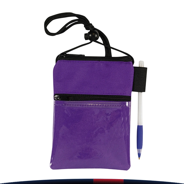 Lekal Badge Holder - Lekal Badge Holder - Image 4 of 8