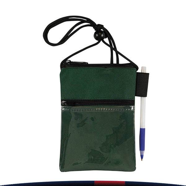 Lekal Badge Holder - Lekal Badge Holder - Image 5 of 8