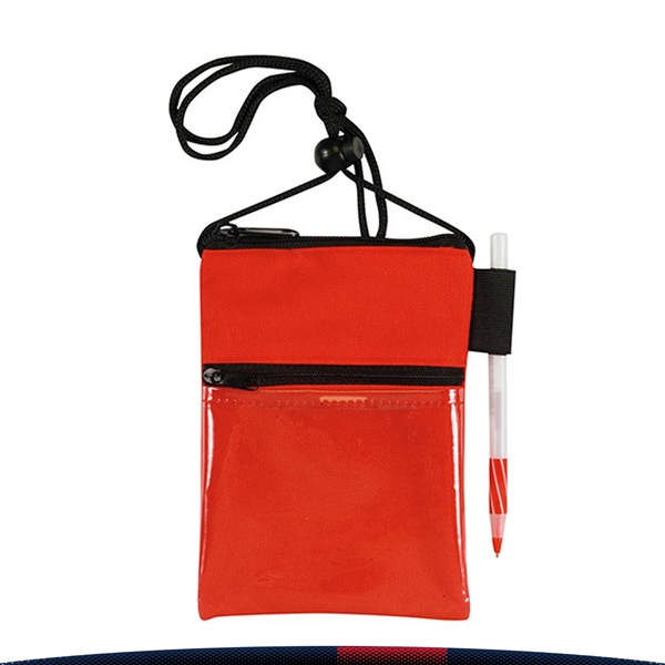 Lekal Badge Holder - Lekal Badge Holder - Image 6 of 8