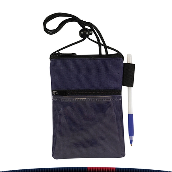 Lekal Badge Holder - Lekal Badge Holder - Image 7 of 8