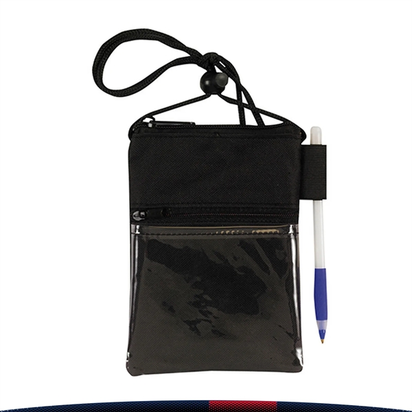 Lekal Badge Holder - Lekal Badge Holder - Image 8 of 8