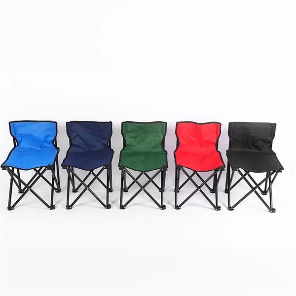 Kids Outdoor Folding Chair - Kids Outdoor Folding Chair - Image 1 of 6