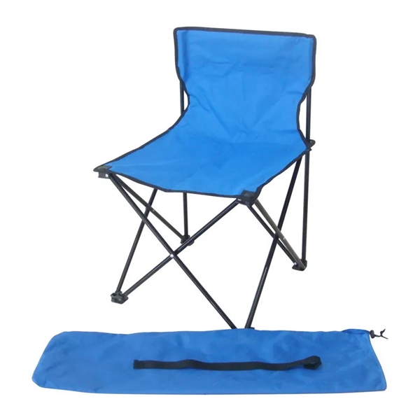 Kids Outdoor Folding Chair - Kids Outdoor Folding Chair - Image 2 of 6