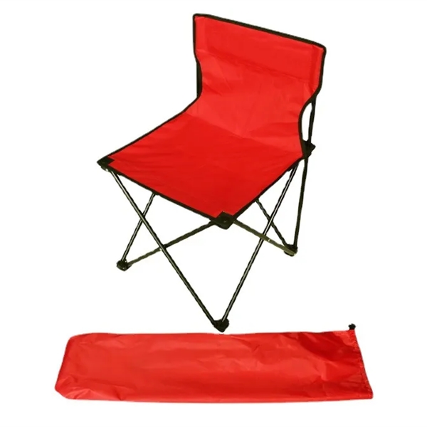 Kids Outdoor Folding Chair - Kids Outdoor Folding Chair - Image 3 of 6