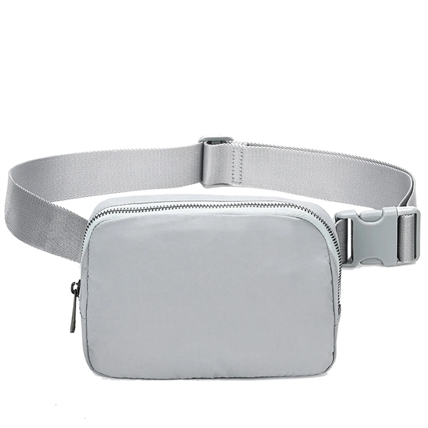 Premium Crossbody Waist Belt Bags - Premium Crossbody Waist Belt Bags - Image 7 of 11