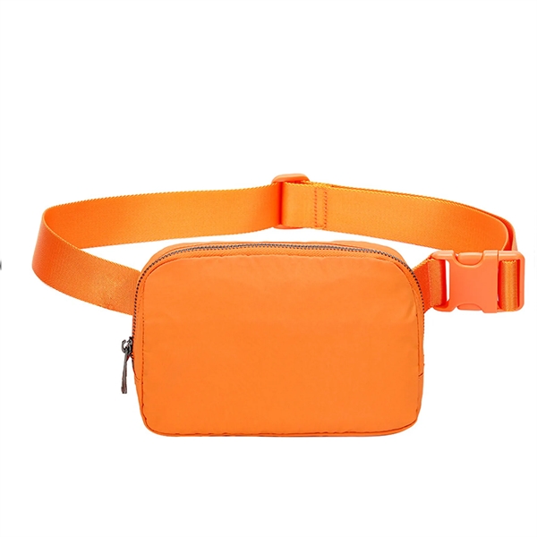 Premium Crossbody Waist Belt Bags - Premium Crossbody Waist Belt Bags - Image 8 of 11