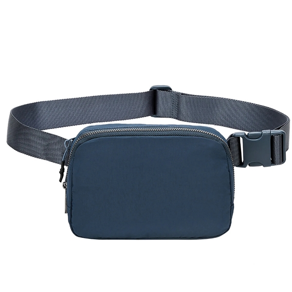 Premium Crossbody Waist Belt Bags - Premium Crossbody Waist Belt Bags - Image 9 of 11