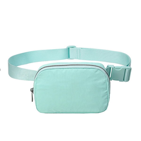 Premium Crossbody Waist Belt Bags - Premium Crossbody Waist Belt Bags - Image 11 of 11