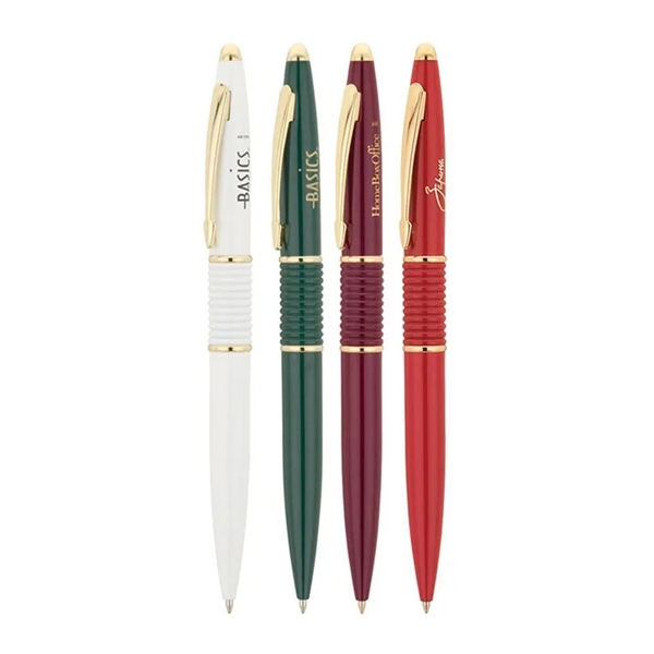 Pasado Ballpoint Pen - Pasado Ballpoint Pen - Image 0 of 3