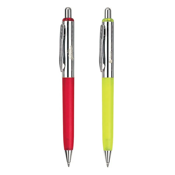 Murica Ballpoint Pen - Murica Ballpoint Pen - Image 0 of 2