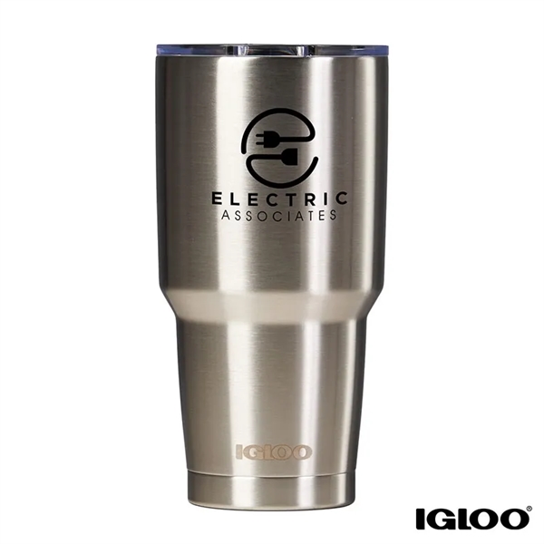 Igloo® 27 oz. Vacuum Insulated Tumbler - Igloo® 27 oz. Vacuum Insulated Tumbler - Image 2 of 2
