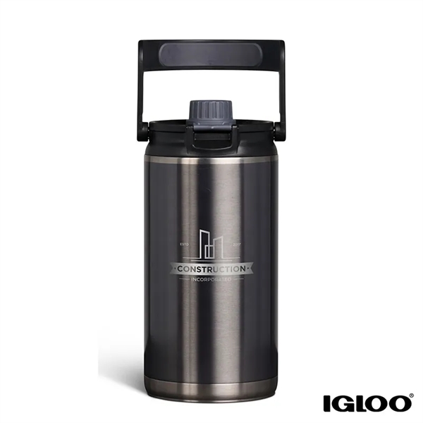 Igloo® 64 oz. Double Wall Vacuum Insulated Jug - Igloo® 64 oz. Double Wall Vacuum Insulated Jug - Image 1 of 1