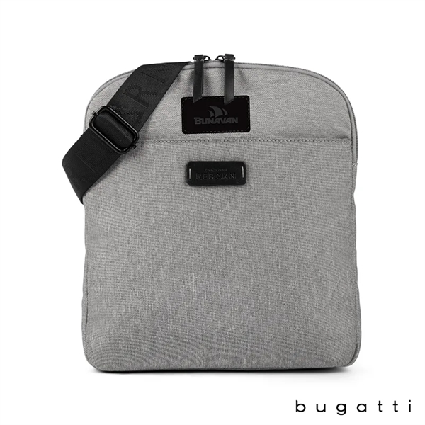 Bugatti Reborn Slim Crossbody Bag - Bugatti Reborn Slim Crossbody Bag - Image 2 of 2