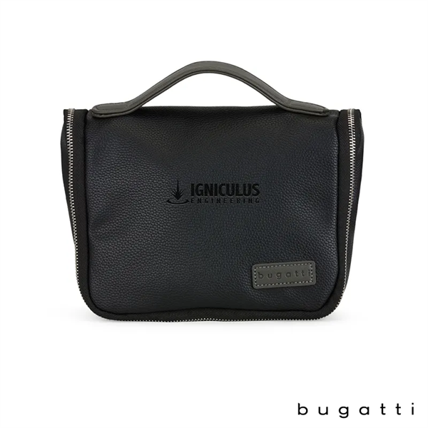 Bugatti Contrast Collection Travel Organizer - Bugatti Contrast Collection Travel Organizer - Image 0 of 3