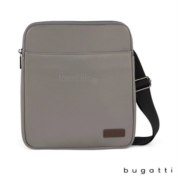 Bugatti Contrast Collection Crossbody Bag - Bugatti Contrast Collection Crossbody Bag - Image 1 of 3