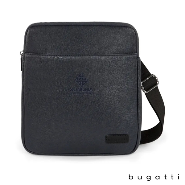 Bugatti Contrast Collection Crossbody Bag - Bugatti Contrast Collection Crossbody Bag - Image 2 of 3
