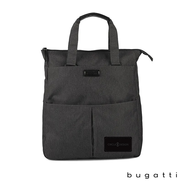 Bugatti Reborn Hybrid Backpack / Tote Bag - Bugatti Reborn Hybrid Backpack / Tote Bag - Image 1 of 27