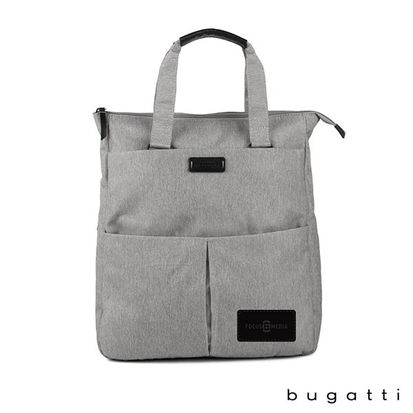 Bugatti Reborn Hybrid Backpack / Tote Bag - Bugatti Reborn Hybrid Backpack / Tote Bag - Image 9 of 27