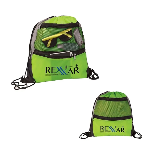 Colmar Sport Bag - Colmar Sport Bag - Image 0 of 1