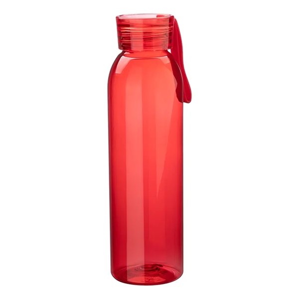 Metis II 22 oz. Tritan Water Bottle w/ Silicone Handle - Metis II 22 oz. Tritan Water Bottle w/ Silicone Handle - Image 1 of 1
