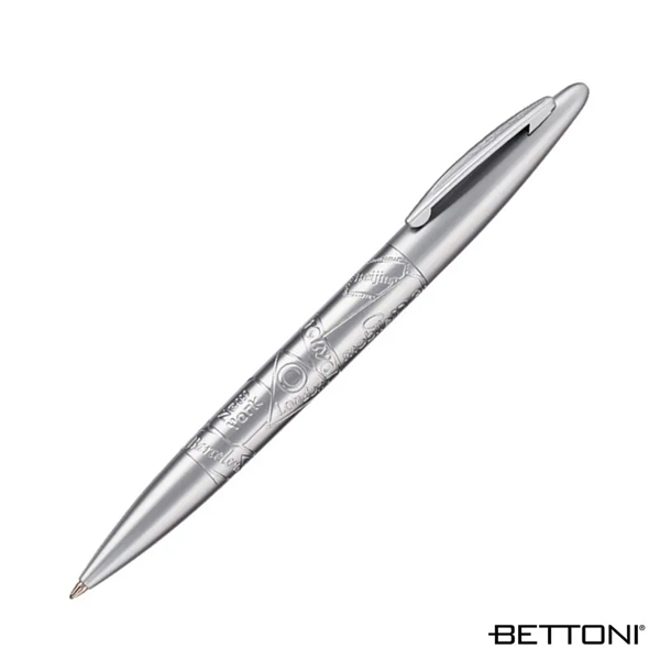 Corona Series Bettoni Ballpoint Pen - Corona Series Bettoni Ballpoint Pen - Image 3 of 3