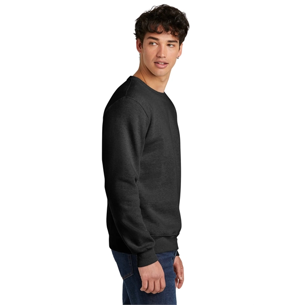 Jerzees Eco Premium Blend Crewneck Sweatshirt - Jerzees Eco Premium Blend Crewneck Sweatshirt - Image 6 of 41