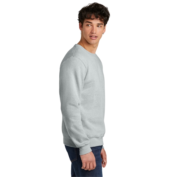Jerzees Eco Premium Blend Crewneck Sweatshirt - Jerzees Eco Premium Blend Crewneck Sweatshirt - Image 28 of 41