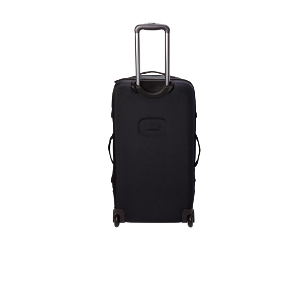OGIO Passage Wheeled Checked Duffel - OGIO Passage Wheeled Checked Duffel - Image 4 of 4