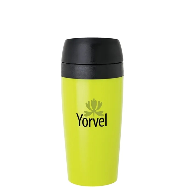 Custom 16 oz. AS / PP Tumbler