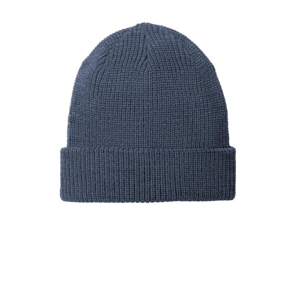 Port Authority Chunky Knit Beanie - Port Authority Chunky Knit Beanie - Image 2 of 7