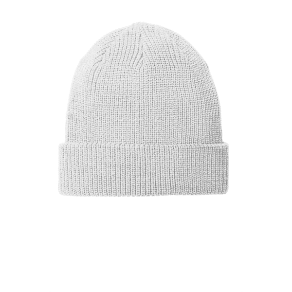 Port Authority Chunky Knit Beanie - Port Authority Chunky Knit Beanie - Image 4 of 7