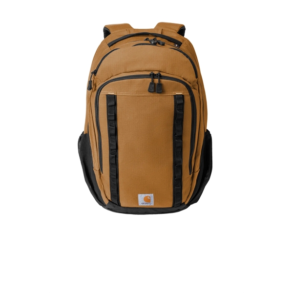 Carhartt 25L Ripstop Backpack - Carhartt 25L Ripstop Backpack - Image 2 of 4