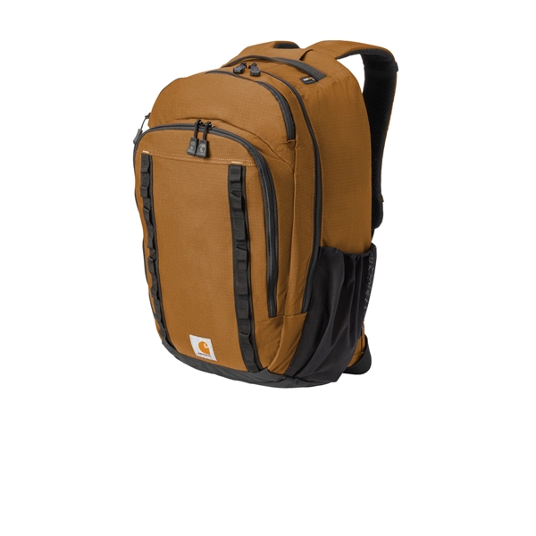 Carhartt 25L Ripstop Backpack - Carhartt 25L Ripstop Backpack - Image 3 of 4