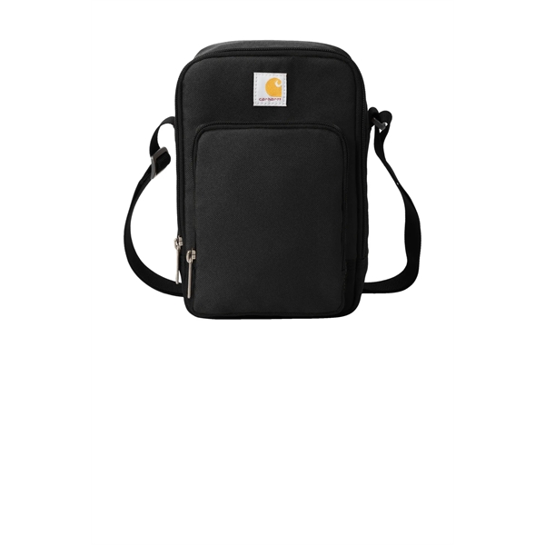 Carhartt Crossbody Zip Bag - Carhartt Crossbody Zip Bag - Image 0 of 3