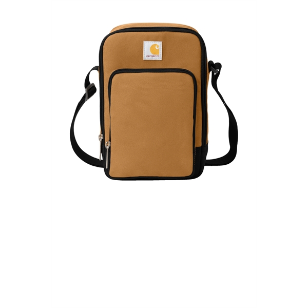 Carhartt Crossbody Zip Bag - Carhartt Crossbody Zip Bag - Image 2 of 3