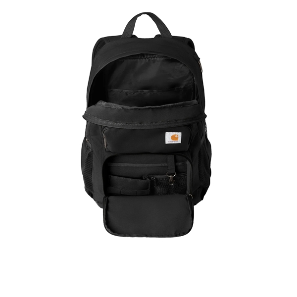 Carhartt 28L Foundry Series Dual-Compartment Backpack - Carhartt 28L Foundry Series Dual-Compartment Backpack - Image 1 of 4