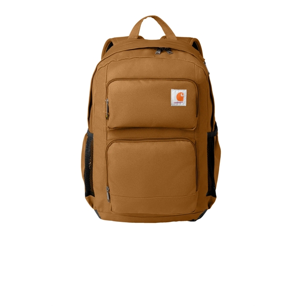 Carhartt 28L Foundry Series Dual-Compartment Backpack - Carhartt 28L Foundry Series Dual-Compartment Backpack - Image 2 of 4