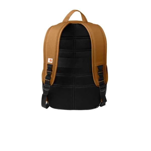 Carhartt 28L Foundry Series Dual-Compartment Backpack - Carhartt 28L Foundry Series Dual-Compartment Backpack - Image 4 of 4