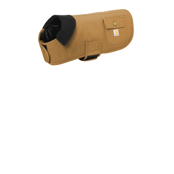 Carhartt Dog Chore Coat - Carhartt Dog Chore Coat - Image 0 of 2