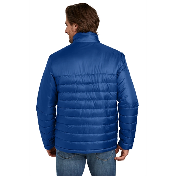 Eddie Bauer Quilted Jacket - Eddie Bauer Quilted Jacket - Image 1 of 19