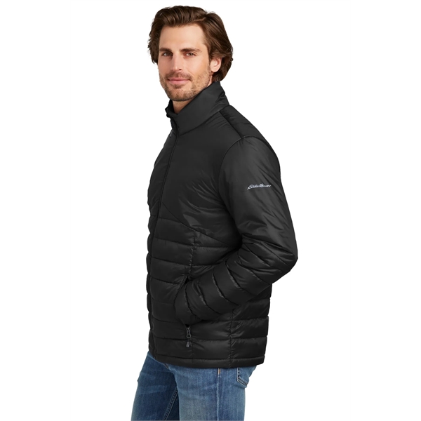 Eddie Bauer Quilted Jacket - Eddie Bauer Quilted Jacket - Image 2 of 19