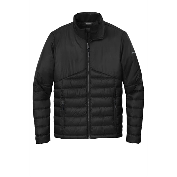 Eddie Bauer Quilted Jacket - Eddie Bauer Quilted Jacket - Image 3 of 19