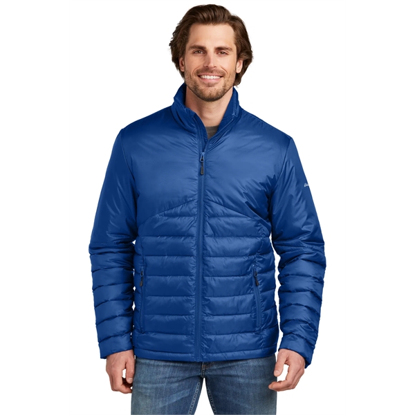 Eddie Bauer Quilted Jacket - Eddie Bauer Quilted Jacket - Image 4 of 19