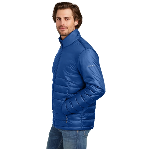 Eddie Bauer Quilted Jacket - Eddie Bauer Quilted Jacket - Image 6 of 19