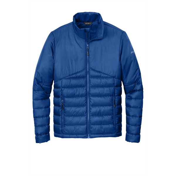 Eddie Bauer Quilted Jacket - Eddie Bauer Quilted Jacket - Image 7 of 19