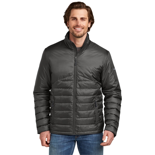 Eddie Bauer Quilted Jacket - Eddie Bauer Quilted Jacket - Image 9 of 19