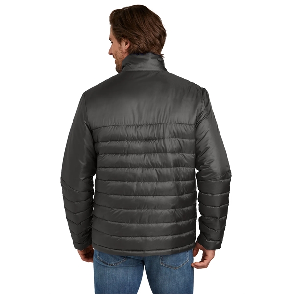 Eddie Bauer Quilted Jacket - Eddie Bauer Quilted Jacket - Image 10 of 19